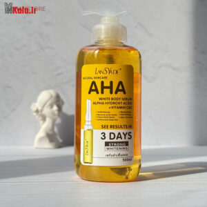 سرم روشن کننده AHA لنسیاد 46 d8b3d8b1d985 d8b1d988d8b4d986 daa9d986d986d8afd987 aha d984d986d8b3db8cd8a7d8af 68dfeb3f14b37