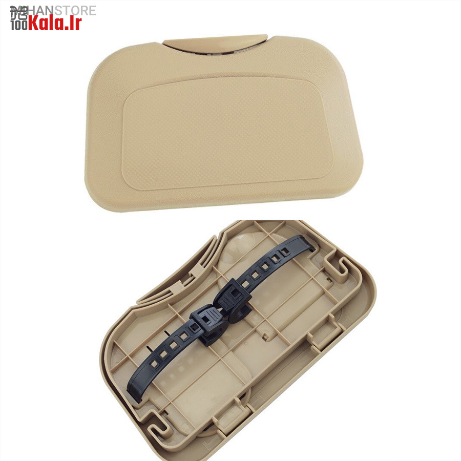 سینی و جا لیوانی خودرو 4 سینی و جا لیوانی خودرو - Image 4