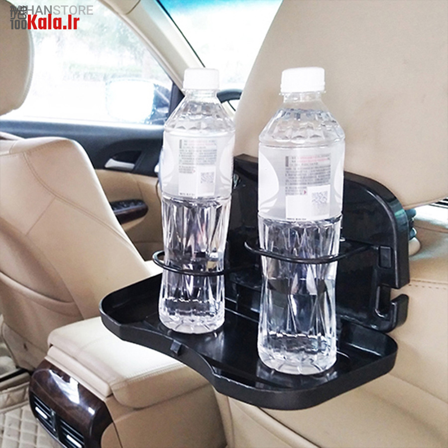 سینی و جا لیوانی خودرو 11 سینی و جا لیوانی خودرو - Image 11