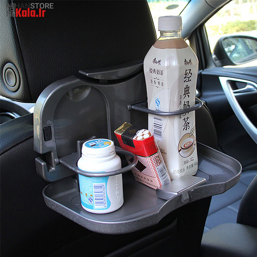 سینی و جا لیوانی خودرو 13 سینی و جا لیوانی خودرو - Image 13