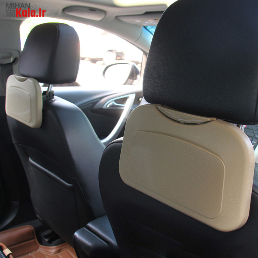 سینی و جا لیوانی خودرو 16 سینی و جا لیوانی خودرو - Image 16