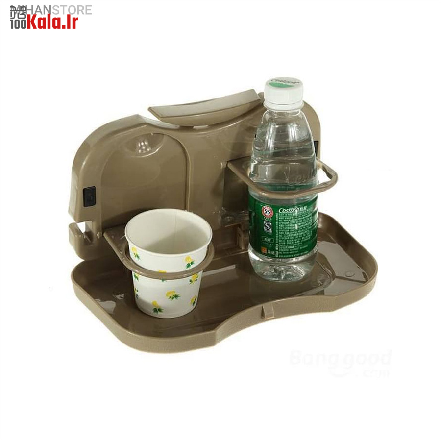 سینی و جا لیوانی خودرو 18 سینی و جا لیوانی خودرو - Image 18