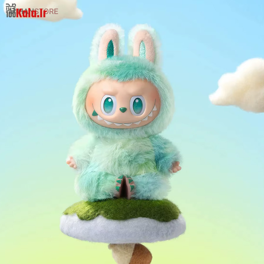 عروسک لبوبو سری انرژی 1 عروسک لبوبو سری انرژی