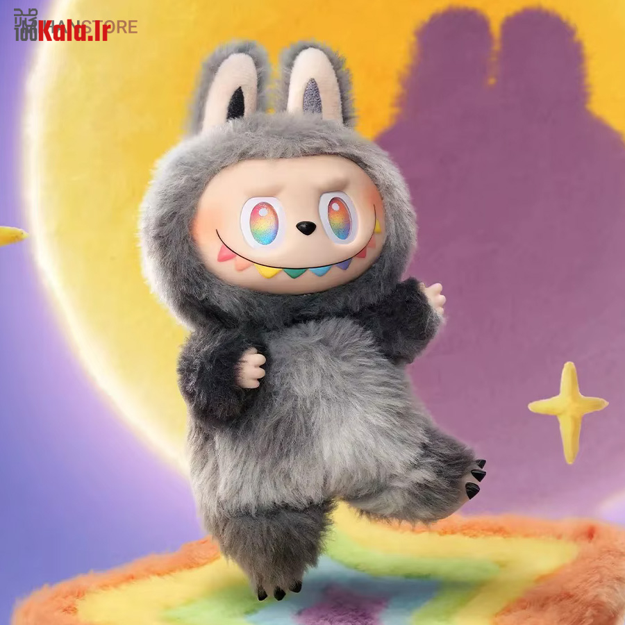 عروسک لبوبو سری انرژی 5 عروسک لبوبو سری انرژی - Image 5