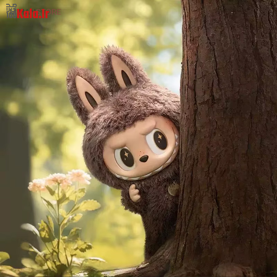 عروسک لبوبو سری انرژی 7 عروسک لبوبو سری انرژی - Image 7