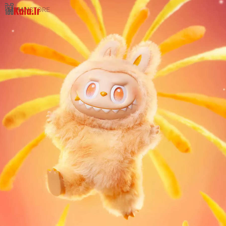 عروسک لبوبو سری انرژی 8 عروسک لبوبو سری انرژی - Image 8