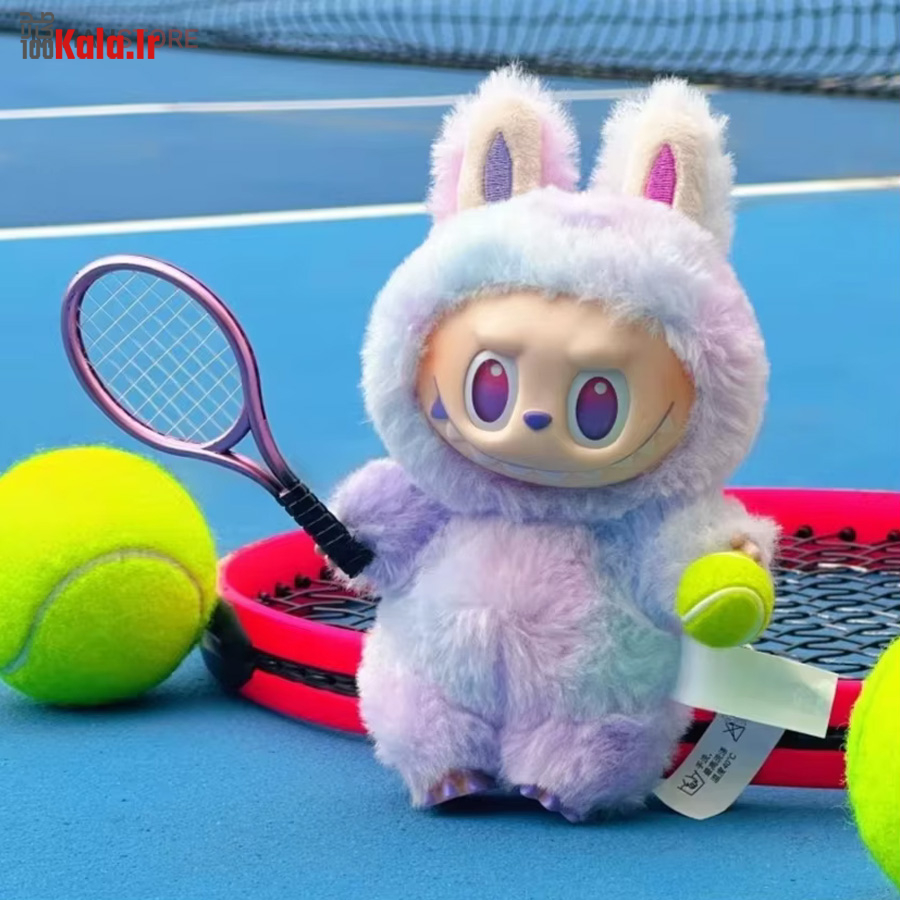 عروسک لبوبو سری انرژی 10 عروسک لبوبو سری انرژی - Image 10