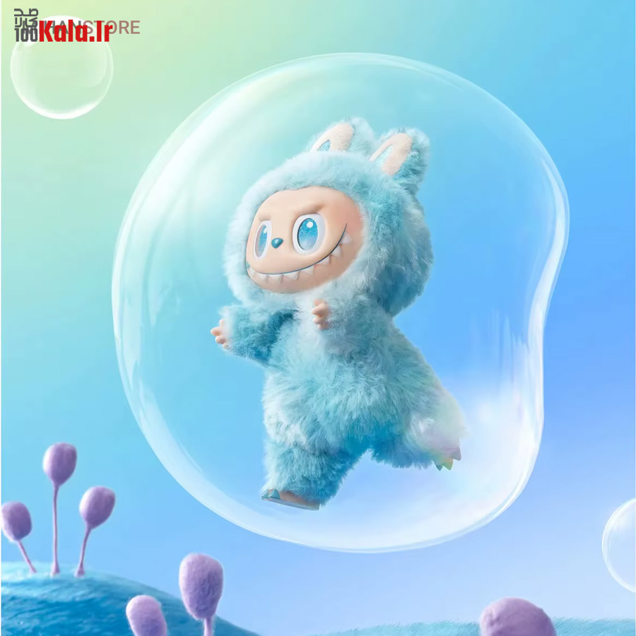 عروسک لبوبو سری انرژی 12 عروسک لبوبو سری انرژی - Image 12