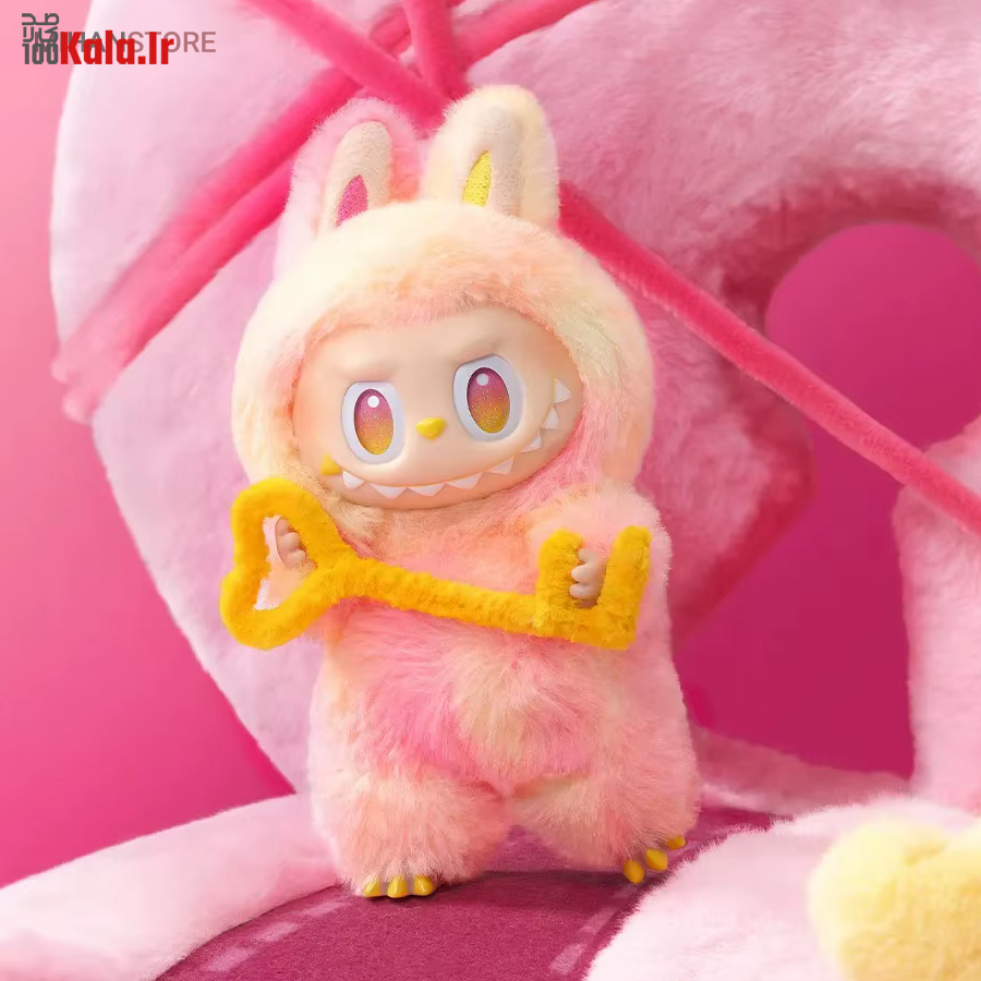 عروسک لبوبو سری انرژی 16 عروسک لبوبو سری انرژی - Image 16