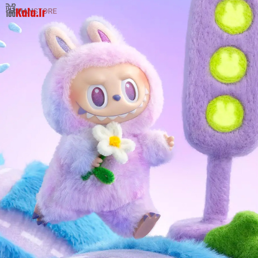 عروسک لبوبو سری انرژی 17 عروسک لبوبو سری انرژی - Image 17