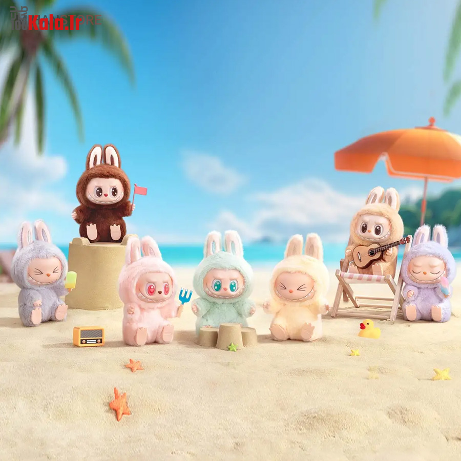 عروسک لبوبو سری انرژی 19 عروسک لبوبو سری انرژی - Image 19