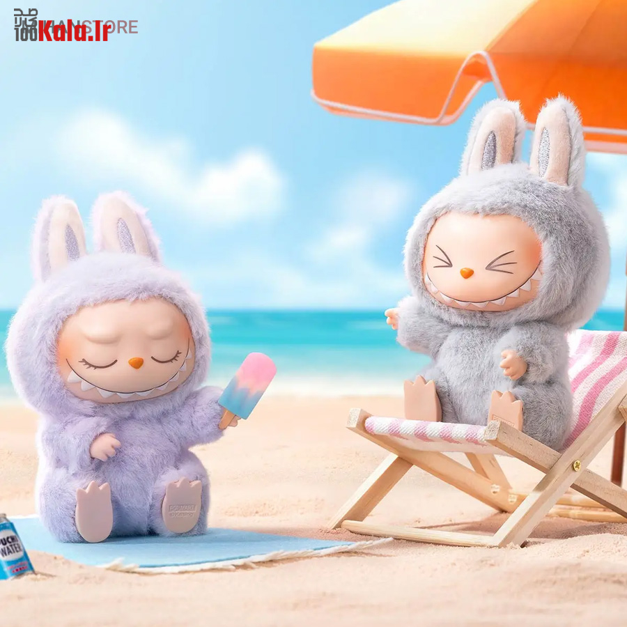 عروسک لبوبو سری انرژی 20 عروسک لبوبو سری انرژی - Image 20