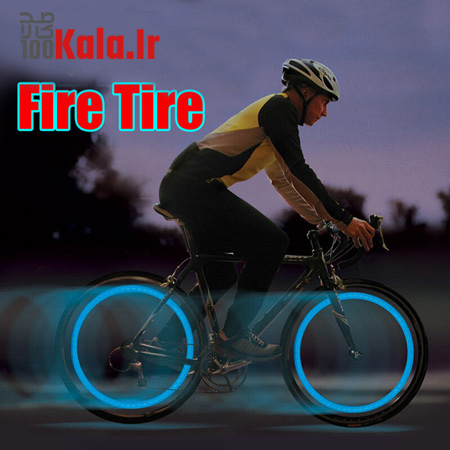 فایر تایر - Fire Tire 4 فایر تایر - Fire Tire - Image 4