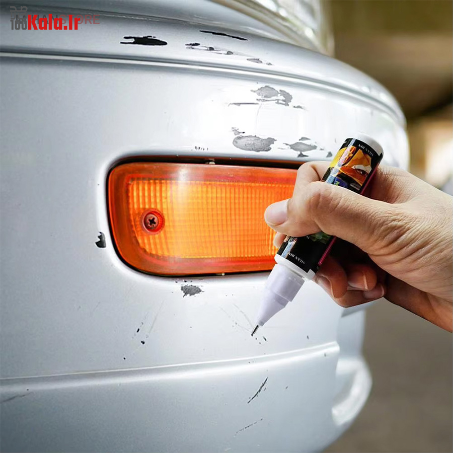 قلم خشگیر بدنه خودرو 4 قلم خشگیر بدنه خودرو - Image 4