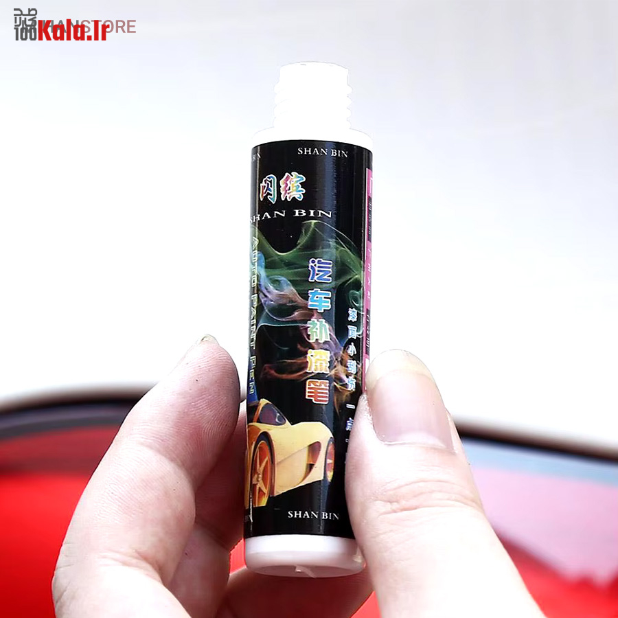 قلم خشگیر بدنه خودرو 8 قلم خشگیر بدنه خودرو - Image 8