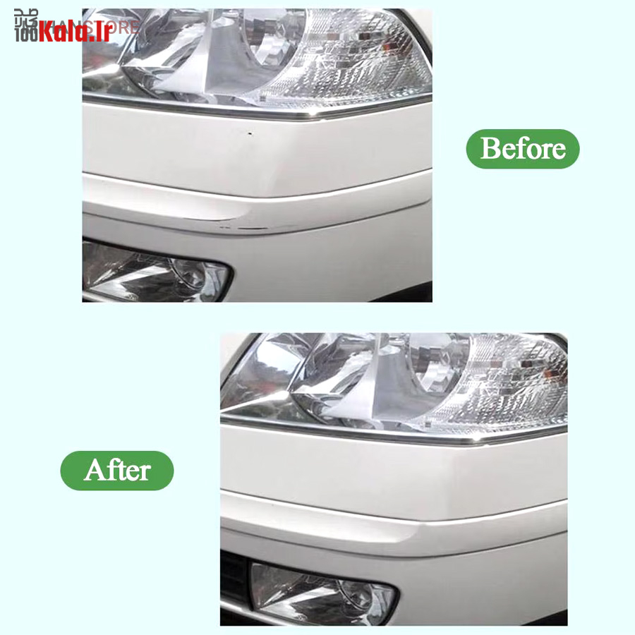 قلم خشگیر بدنه خودرو 9 قلم خشگیر بدنه خودرو - Image 9