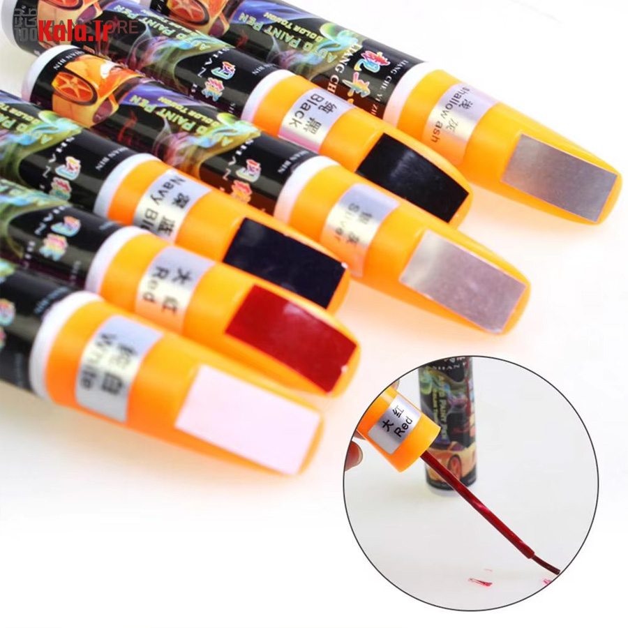 قلم خشگیر بدنه خودرو 14 قلم خشگیر بدنه خودرو - Image 14