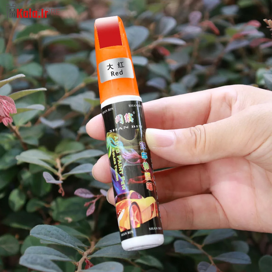 قلم خشگیر بدنه خودرو 16 قلم خشگیر بدنه خودرو - Image 16