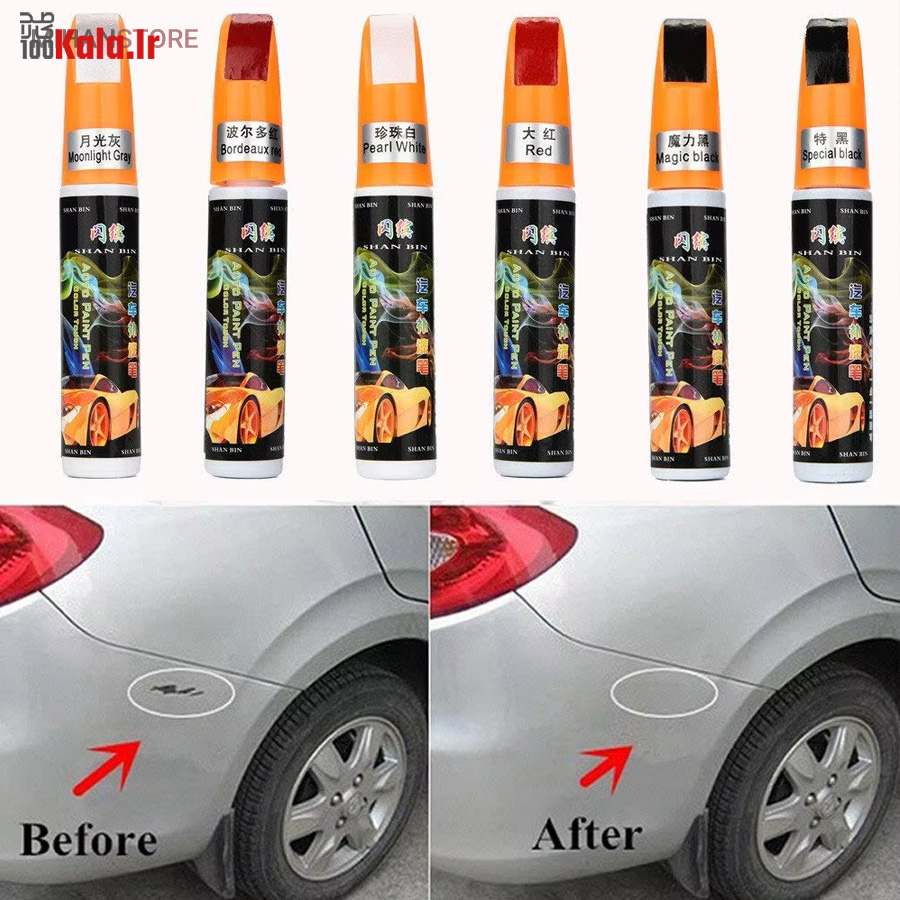 قلم خشگیر بدنه خودرو 17 قلم خشگیر بدنه خودرو - Image 17