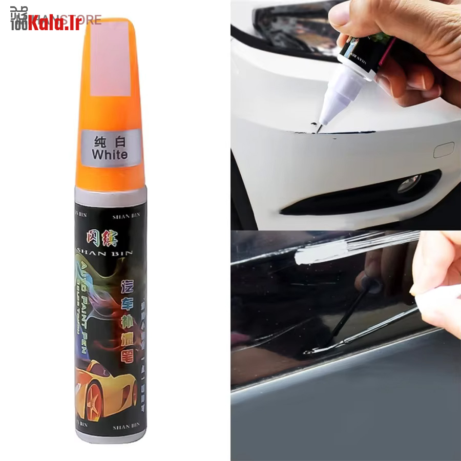 قلم خشگیر بدنه خودرو 18 قلم خشگیر بدنه خودرو - Image 18