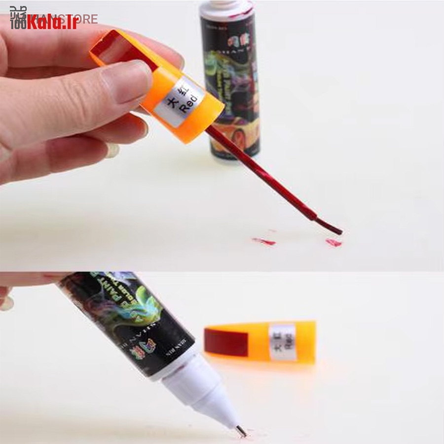 قلم خشگیر بدنه خودرو 19 قلم خشگیر بدنه خودرو - Image 19