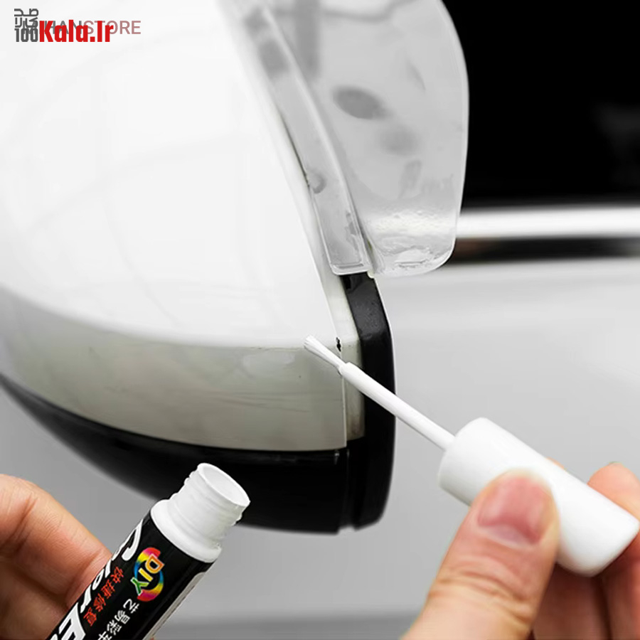 قلم خشگیر بدنه خودرو 22 قلم خشگیر بدنه خودرو - Image 22