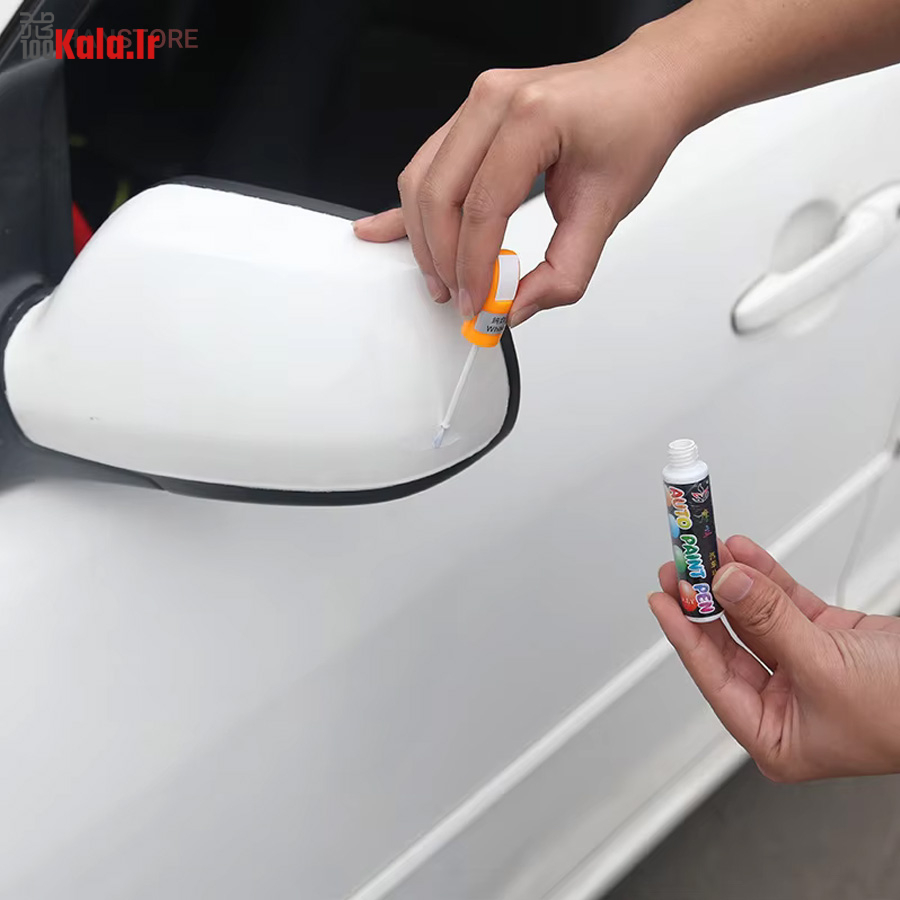 قلم خشگیر بدنه خودرو 23 قلم خشگیر بدنه خودرو - Image 23