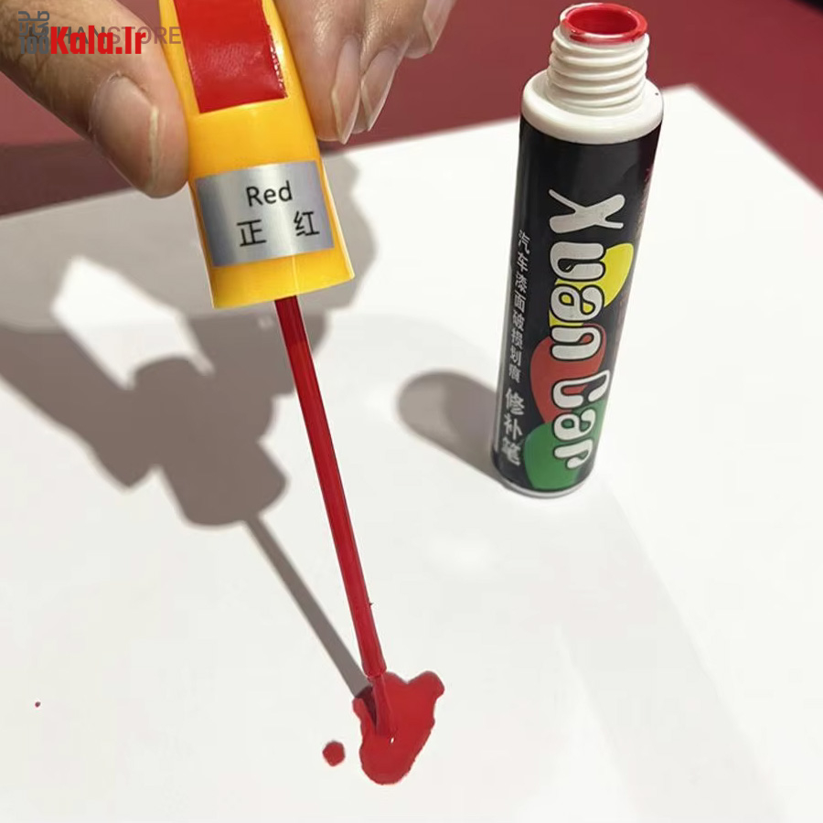 قلم خشگیر بدنه خودرو 32 قلم خشگیر بدنه خودرو - Image 32