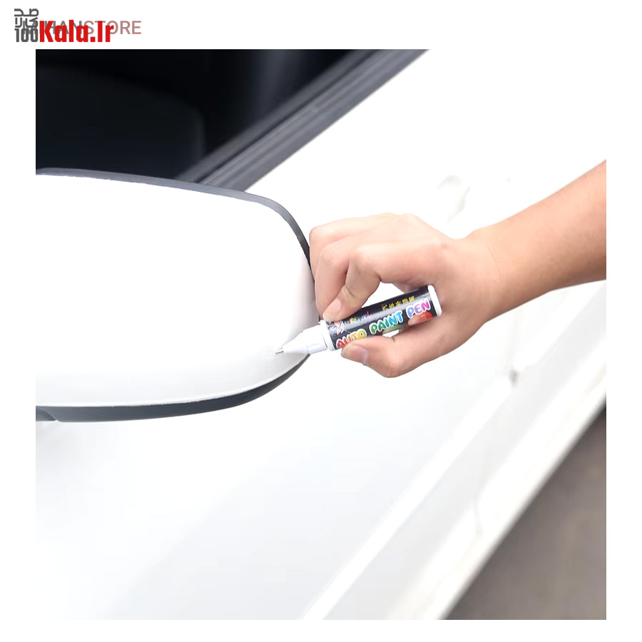 قلم خشگیر بدنه خودرو 35 قلم خشگیر بدنه خودرو - Image 35