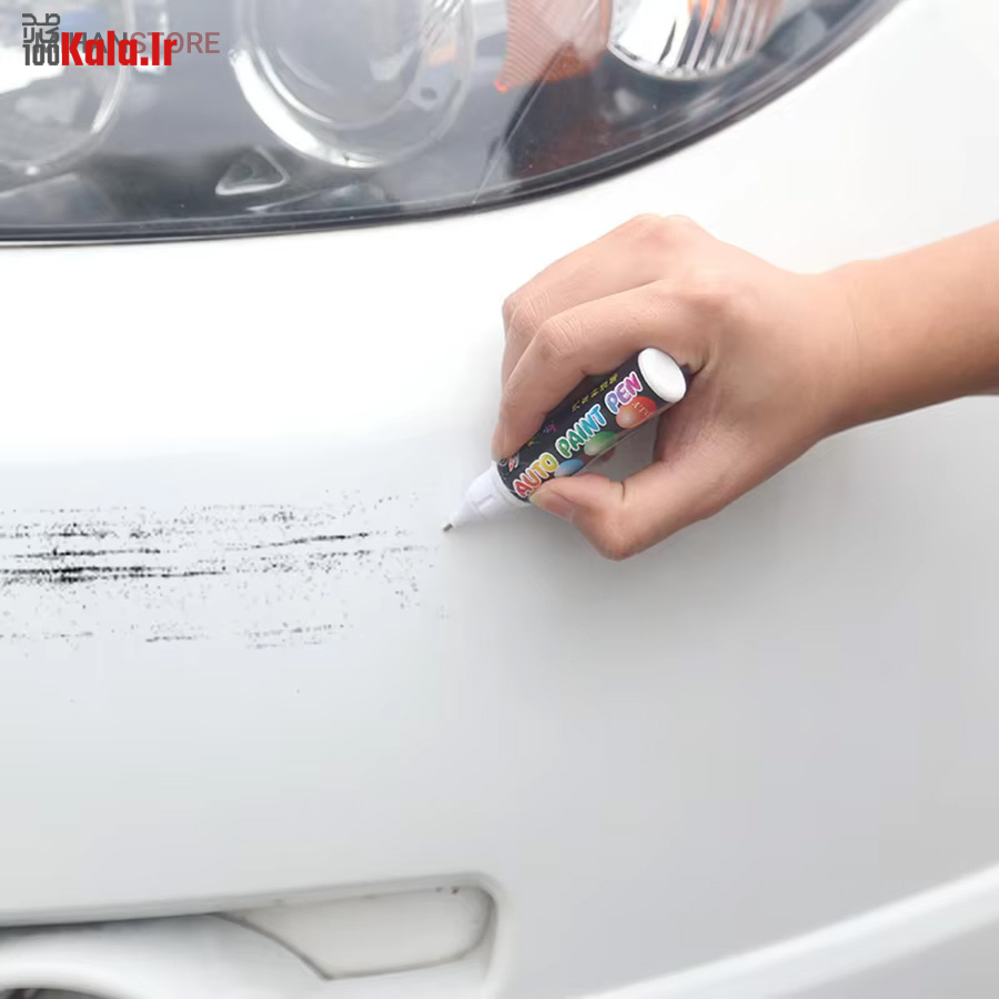 قلم خشگیر بدنه خودرو 37 قلم خشگیر بدنه خودرو - Image 37