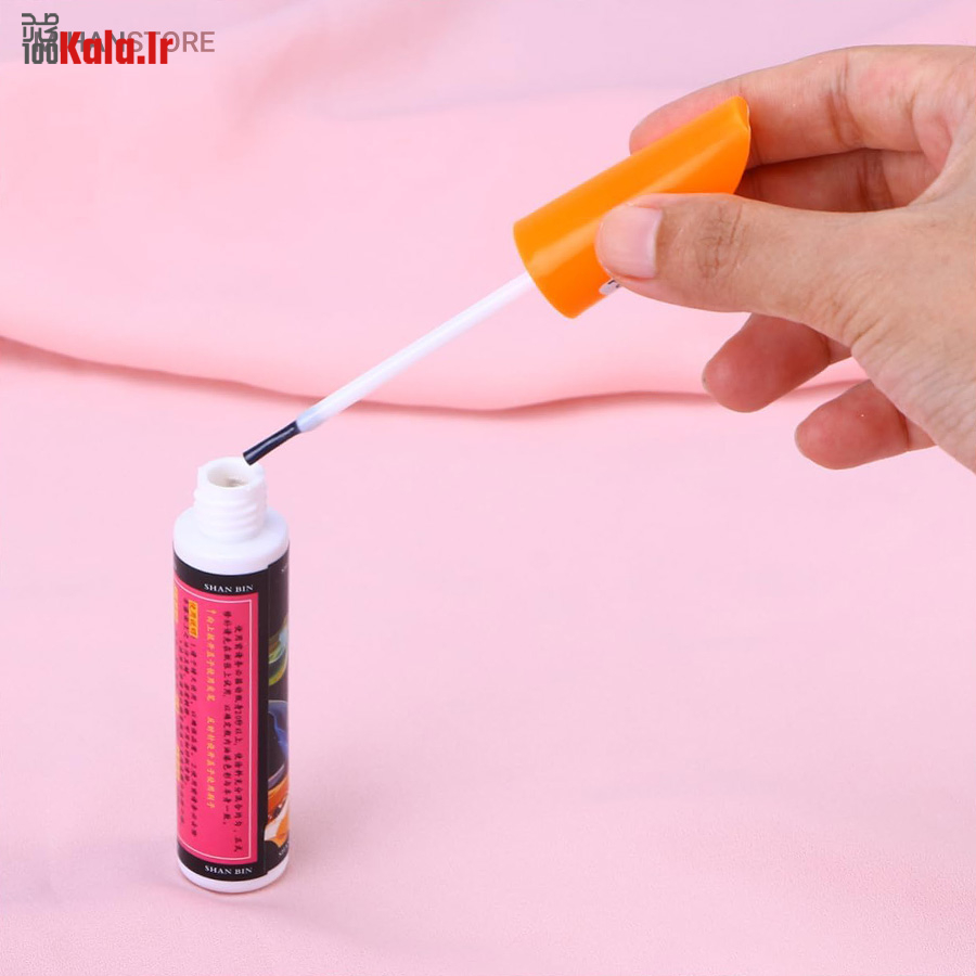 قلم خشگیر بدنه خودرو 40 قلم خشگیر بدنه خودرو - Image 40