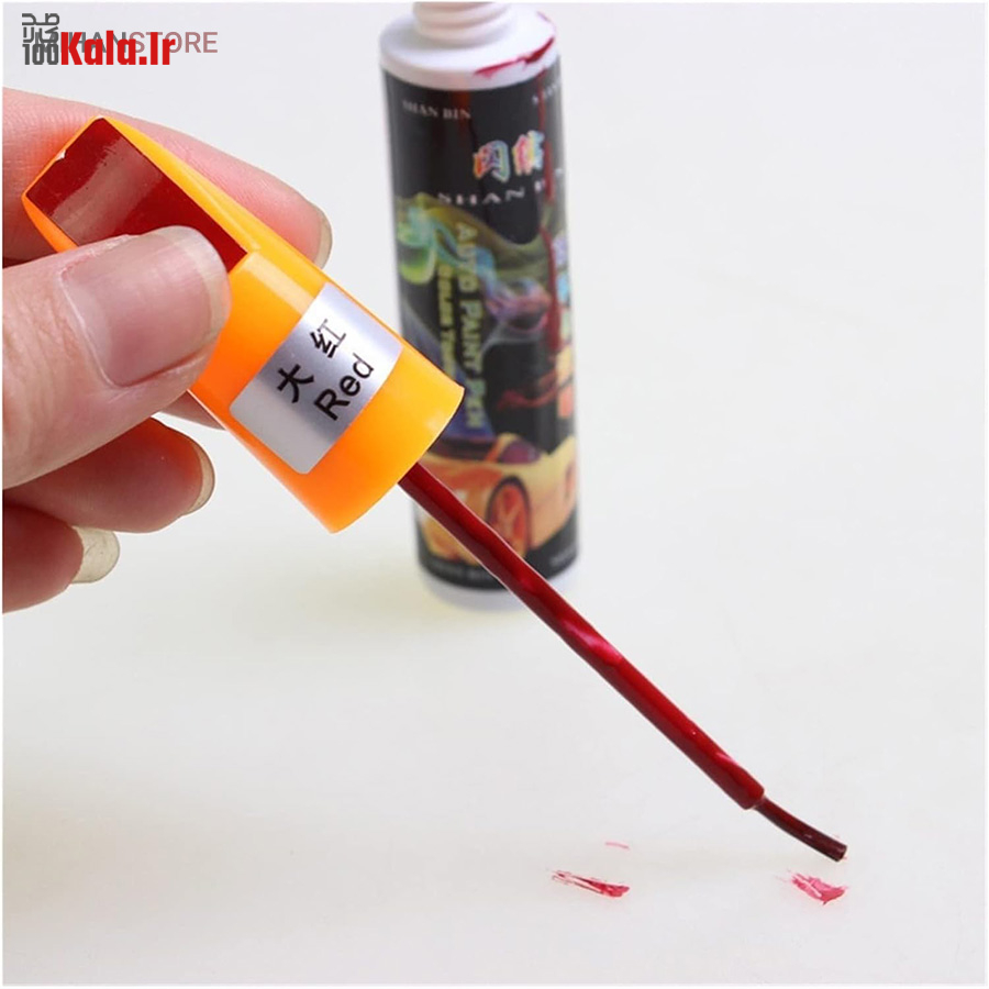 قلم خشگیر بدنه خودرو 42 قلم خشگیر بدنه خودرو - Image 42