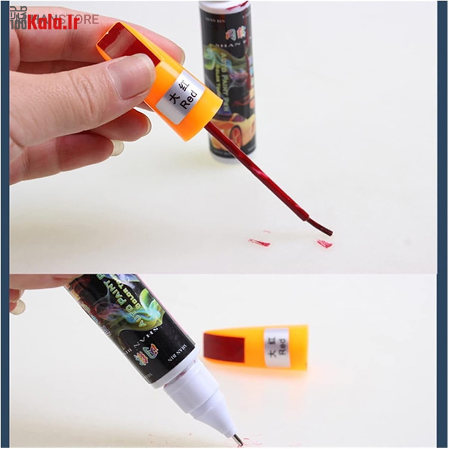 قلم خشگیر بدنه خودرو 43 قلم خشگیر بدنه خودرو - Image 43