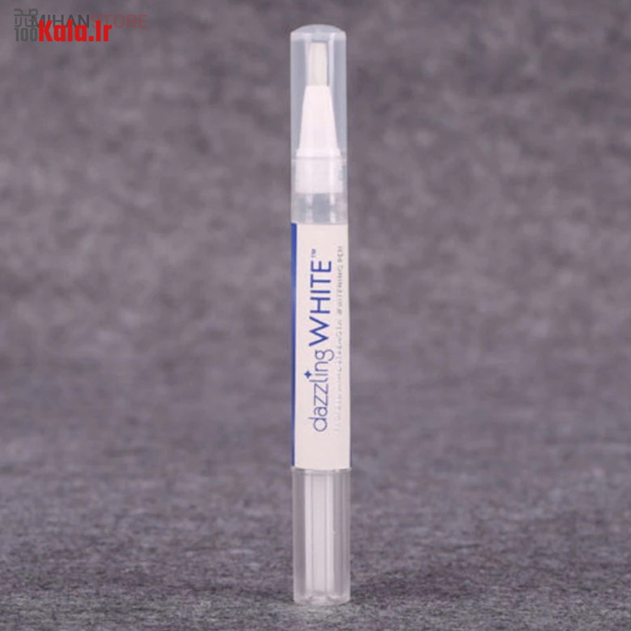 قلم سفید کننده دندان Dazzling White 5 قلم سفید کننده دندان Dazzling White - Image 5