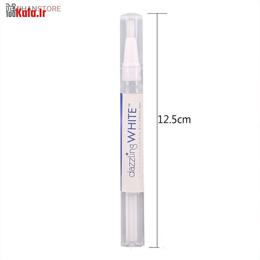 قلم سفید کننده دندان Dazzling White 9 قلم سفید کننده دندان Dazzling White - Image 9