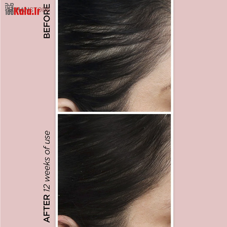 قلم هاشور حرفه ای ریش، مو و ابرو BEARD PEN 4 قلم هاشور حرفه ای ریش، مو و ابرو BEARD PEN - Image 4