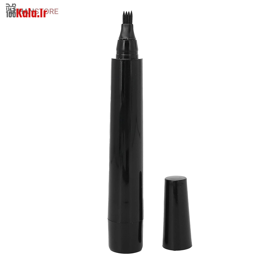 قلم هاشور حرفه ای ریش، مو و ابرو BEARD PEN 15 قلم هاشور حرفه ای ریش، مو و ابرو BEARD PEN - Image 15