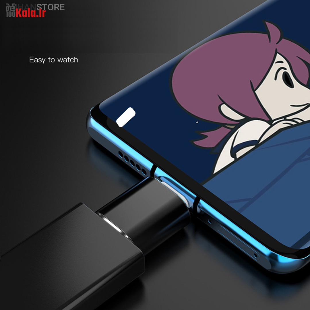 مبدل OTG برای آیفون (لایتنینگ) 17 مبدل OTG برای آیفون (لایتنینگ) - Image 17