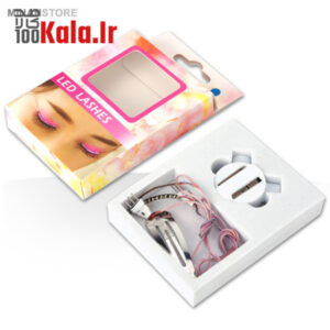 مژه درخشان LED 43 d985da98d987 d8afd8b1d8aed8b4d8a7d986 led 68dfc15b43bb8