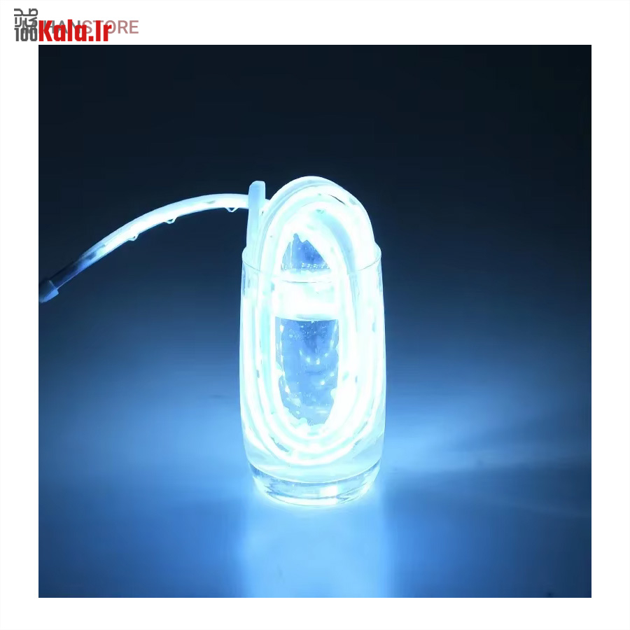 نئون دی لایت کاپوت خودرو 27 نئون دی لایت کاپوت خودرو - Image 27