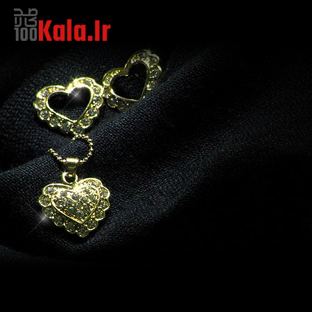 نیم ست Love 1 نیم ست Love