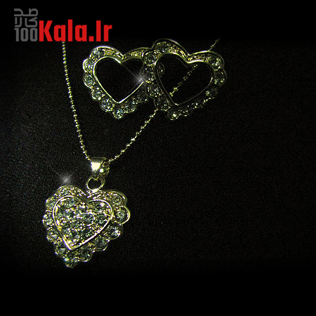 نیم ست Love 3 نیم ست Love - Image 3