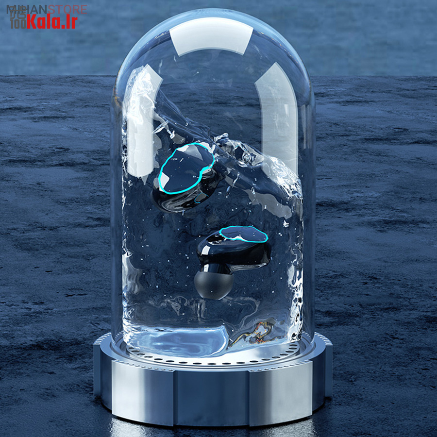 هندزفری ایرپاد بلوتوثی مدل M10 11 هندزفری ایرپاد بلوتوثی مدل M10 - Image 11