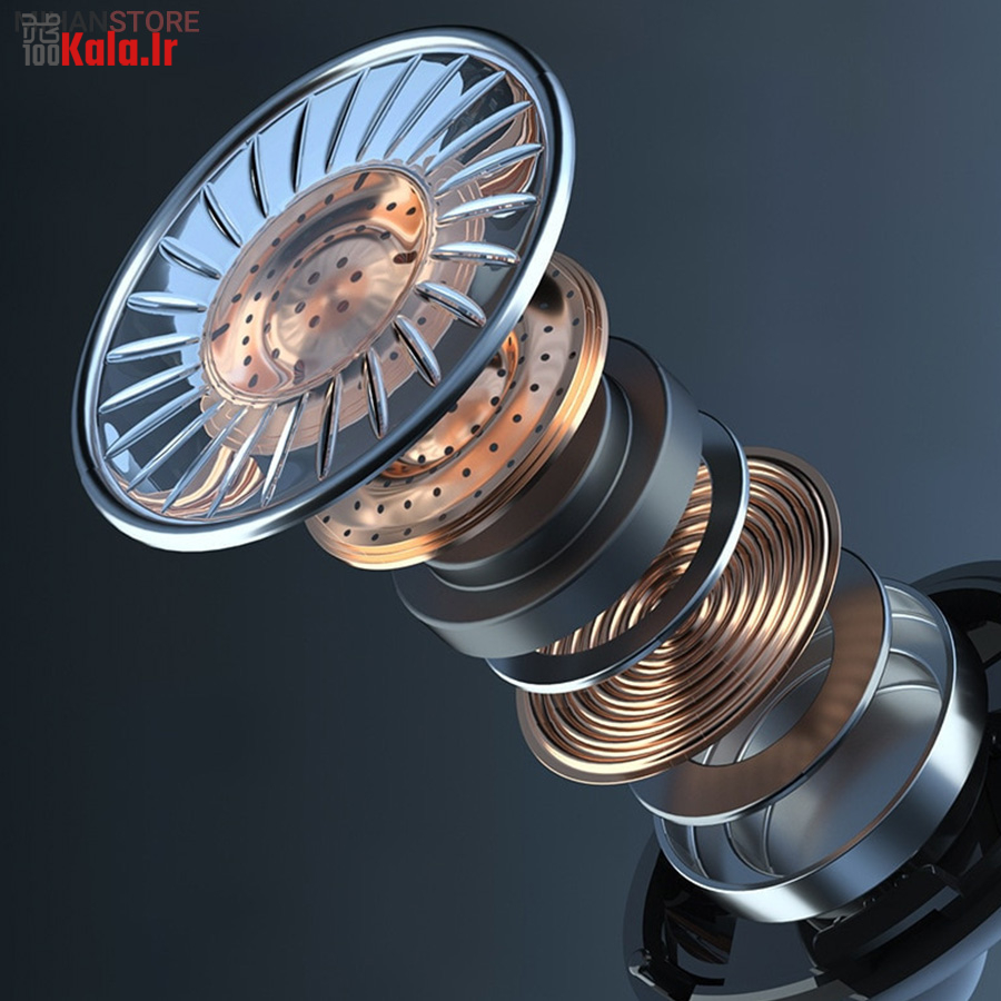 هندزفری ایرپاد بلوتوثی مدل M10 22 هندزفری ایرپاد بلوتوثی مدل M10 - Image 22