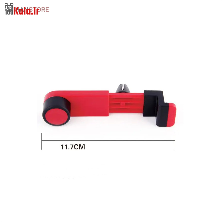 هولدر دریچه کولری موبایل Alician 3 هولدر دریچه کولری موبایل Alician - Image 3