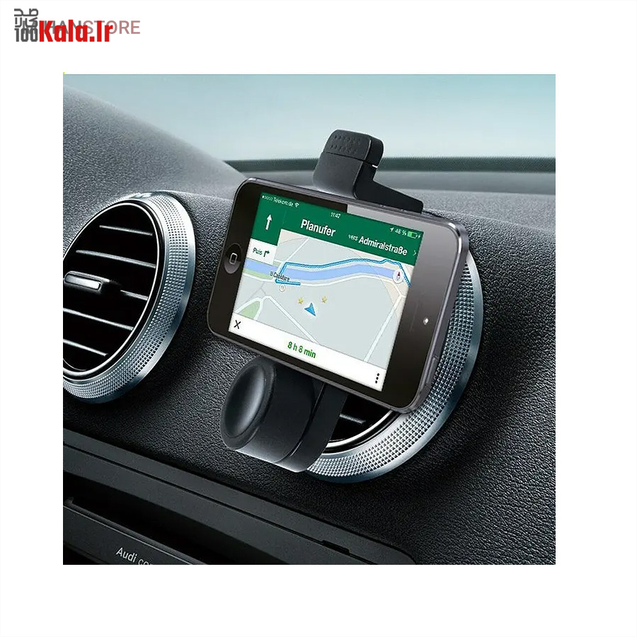 هولدر دریچه کولری موبایل Alician 7 هولدر دریچه کولری موبایل Alician - Image 7