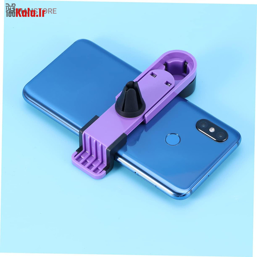 هولدر دریچه کولری موبایل Alician 12 هولدر دریچه کولری موبایل Alician - Image 12