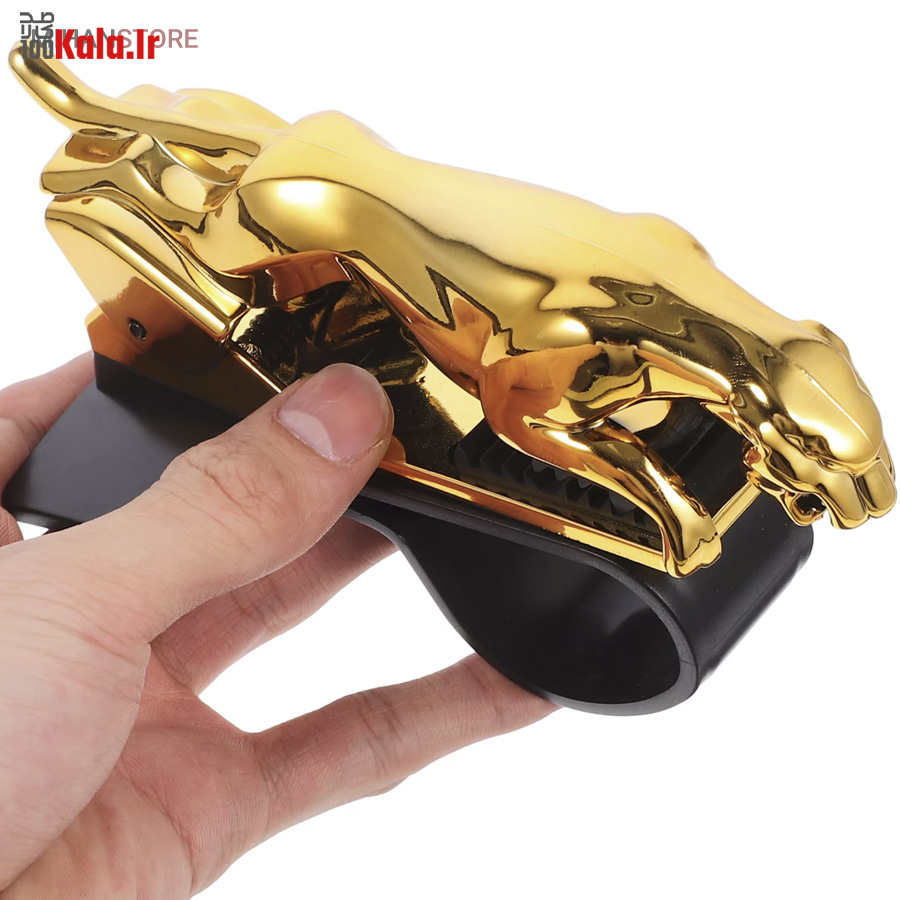 هولدر موبایل اتومبیل طرح جگوار 27 هولدر موبایل اتومبیل طرح جگوار - Image 27