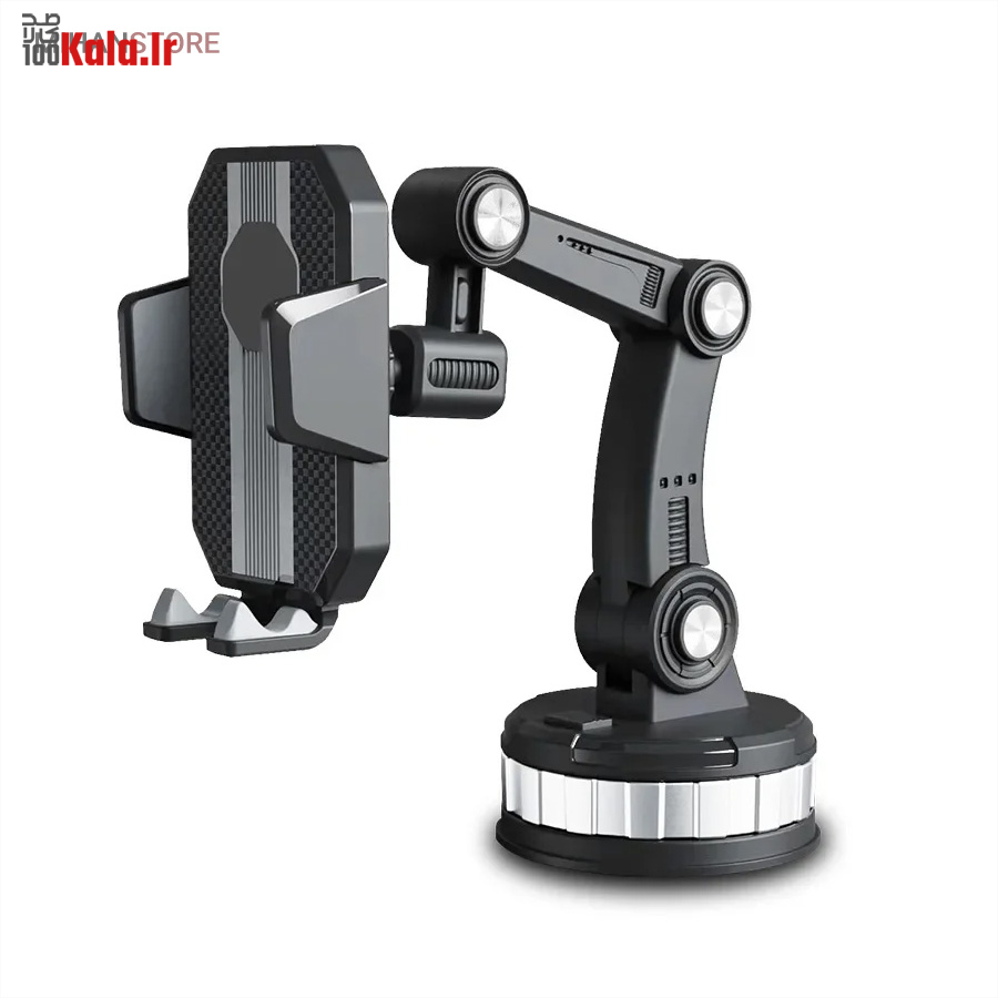 هولدر موبایل جرثقیلی 360 درجه 3 هولدر موبایل جرثقیلی 360 درجه - Image 3