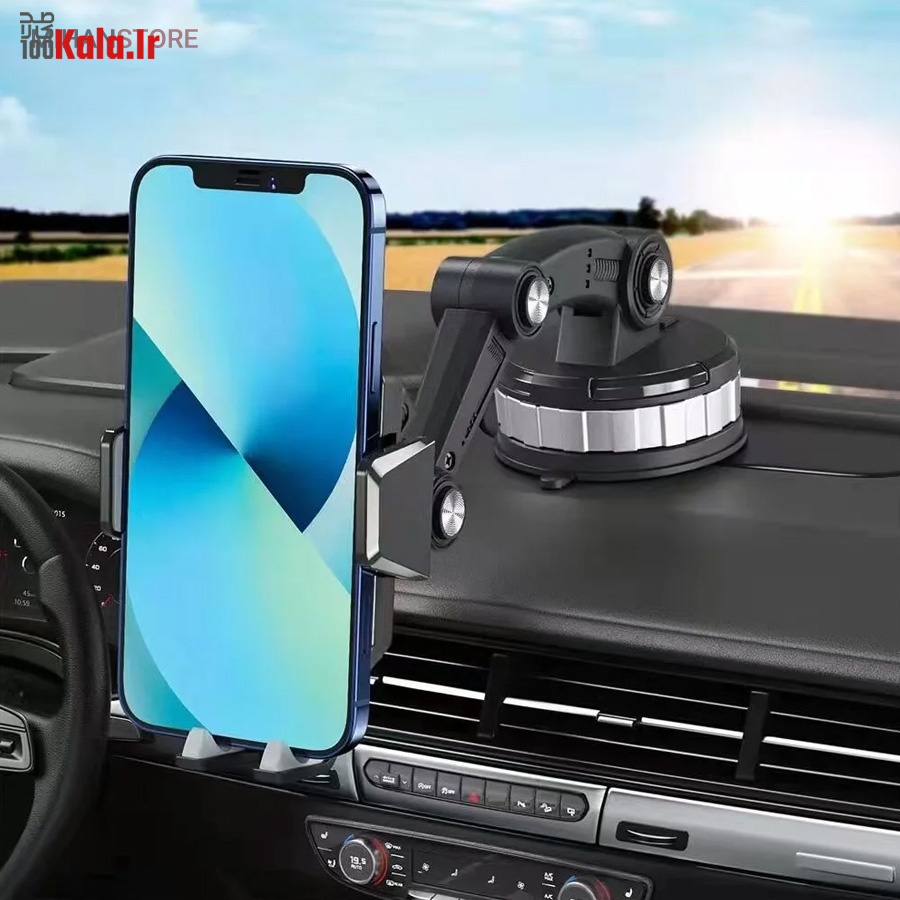 هولدر موبایل جرثقیلی 360 درجه 14 هولدر موبایل جرثقیلی 360 درجه - Image 14